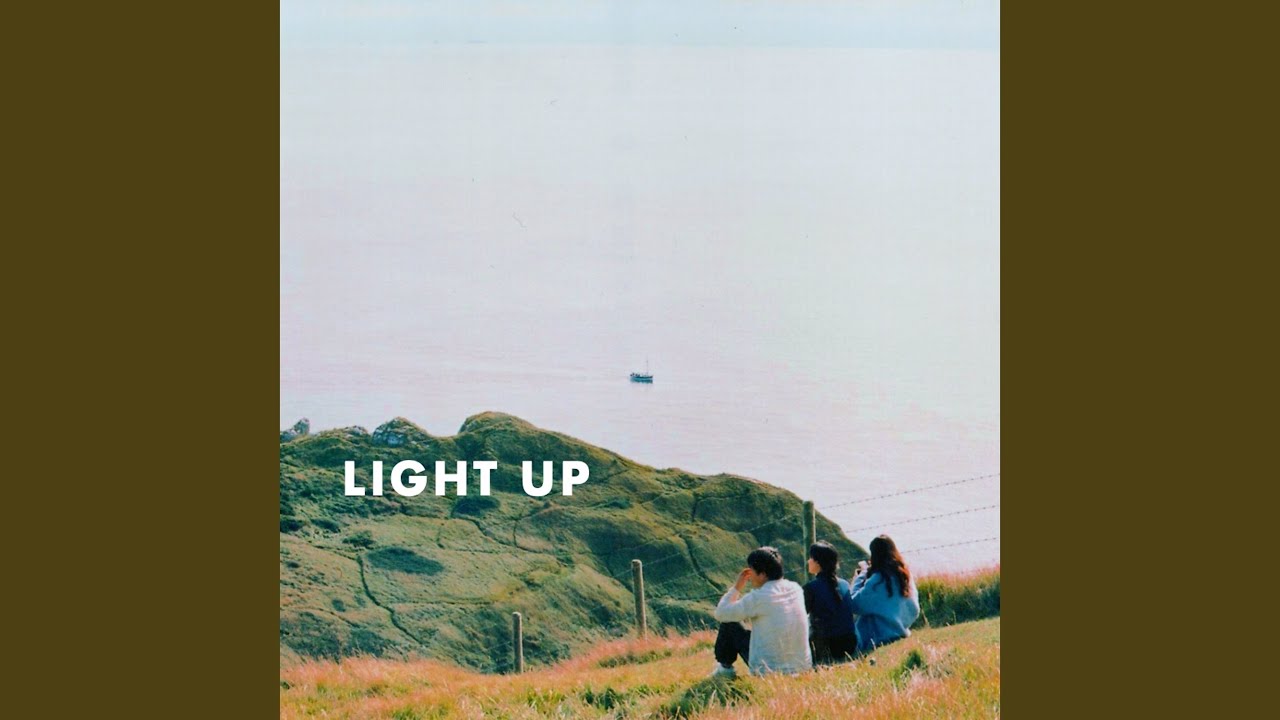Light Up YouTube