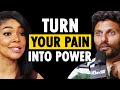 Thumbnail for Gabrielle Union ON: Vulnerability & Turning Your Weakness Into Your Superpower