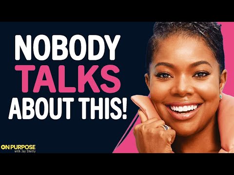 Gabrielle Union ON: Vulnerability & Turning Your Weakness Into Your Superpower thumbnail