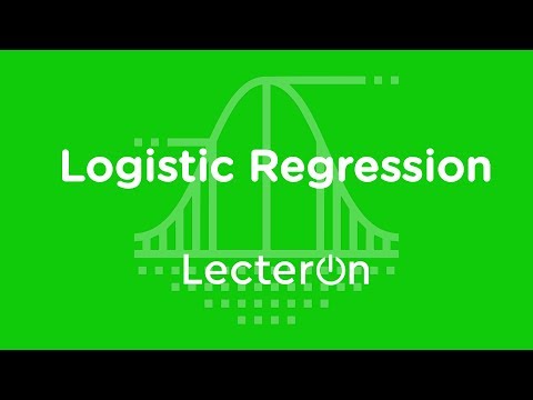 Logistic Regression in