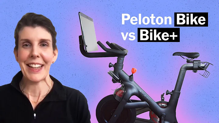 Peloton's $2495 Bike+: What to Know Before Buying