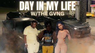 A day in my life vlog |kick back,pit| viral trending dayinthelife car getreadywithme srt 392