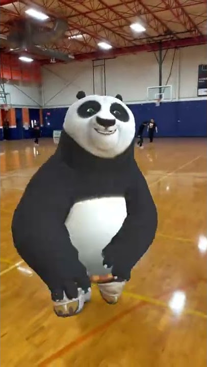 Kung fu panda | 📸 Video By thikkk lightskin #Shorts