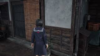 SILENT HILL f Ebisugaoka Local Doctors Note Xbox Series X 09.08.26