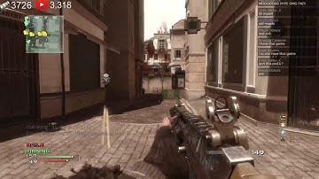 MW3 - 71 SECOND MOAB FAIL!