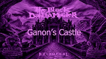 Zelda OOT Cheat Code ganon