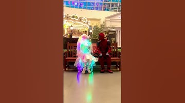 Thumbnail of Gentlemen Shuffle neon mode #магика #magica #vashow #shuffle
