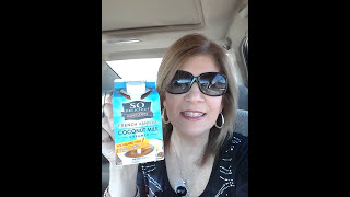 Carrageenan Free So Delicious Creamer