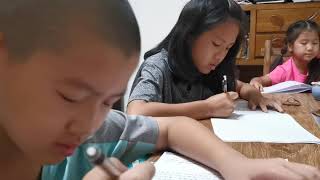 1090923 恭誦金剛經2-8分，台語版