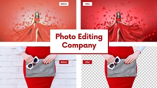 Image Editing Company: Photo Editing Service Provider | How to Edit Photos? screenshot 3