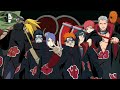 موسيقى الأكاتسكي روعة و فخامة OST Akatsuki موسيقى الأكاتسكي روعة و فخامة OST Akatsuki