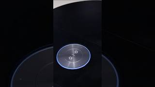 Retractable LiDAR on a Robot Vacuum