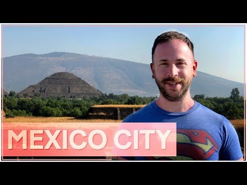 Vidéo: Guide de voyage LGBTQ : Mexico