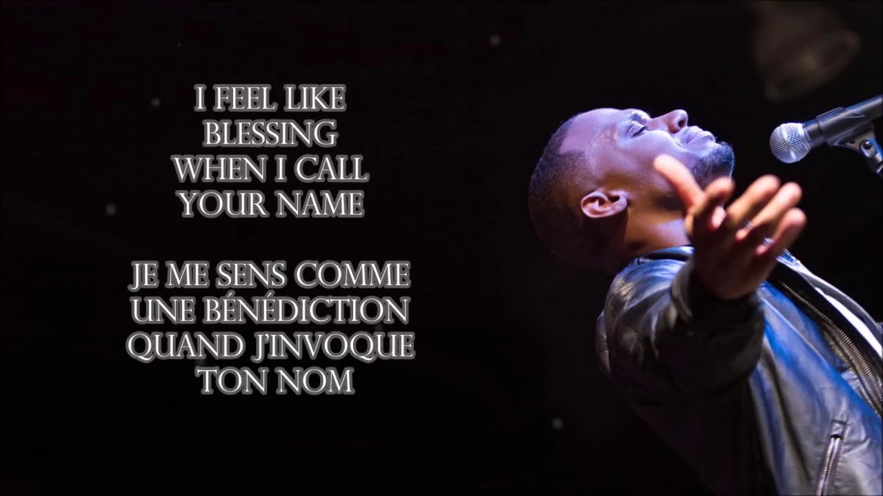 maxresdefault Your Great Name Todd Dulaney Lyrics
