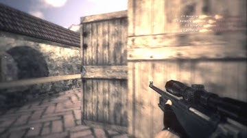 CSCLIPS : 2 AWP ACTIONS