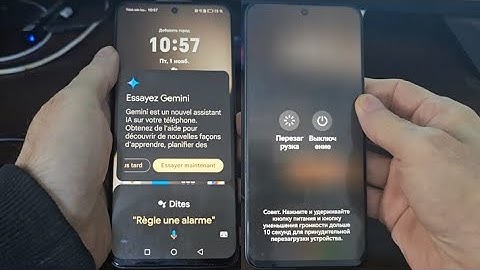 How to turn off Honor Magic 7 | How to restart Honor Magic 7