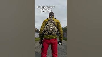 10 Evil DayZ Tips You Might Not Know...