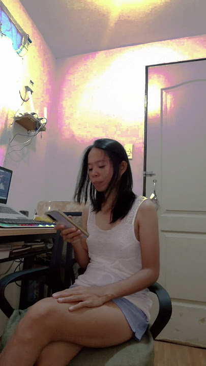 pasagdi nalng inyung ante Kai Ng feneling 🤣 ft Lowkey niki