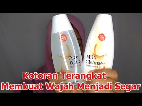 hai guys i am here answering ur question again, apa perbedaan antara milk cleanser dan micellar wate. 