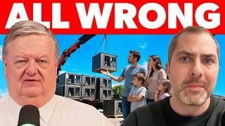 Canada Built The WRONG Housing