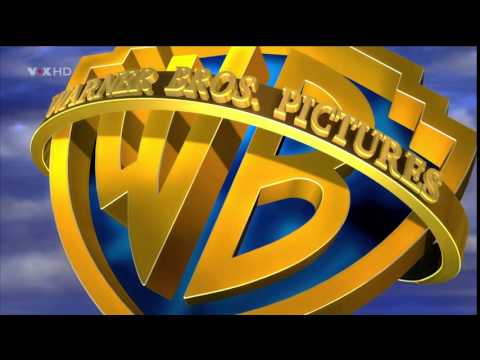 Warner Bros. Pictures - Logo [1080i nativ]