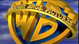 Warner Bros Pictures - Logo 1080I Nativ