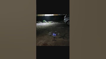 how to fly Drone on First Flight! (1045 Propellers, Pixhawk, Fly Sky FS i6x ) | Yash Ghodinde | #dji