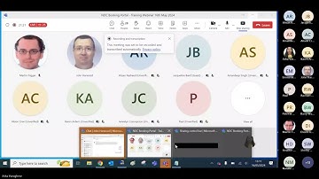 NDC BP   Training Webinar 16th May 2024  1