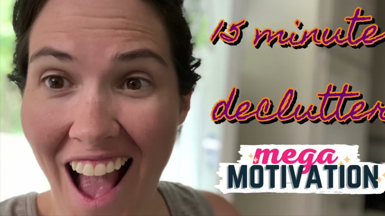 Mega Motivation with 