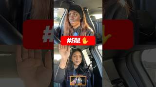 *FAILED the emergency stop* ✋ #driving #test #fail #learn #howto #pass #instructor