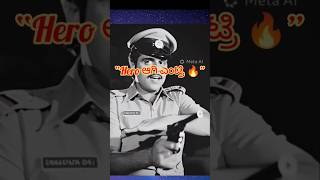 From Child to Rebel Star 🔥 | Ambareesh Journey 😢 #shorts
