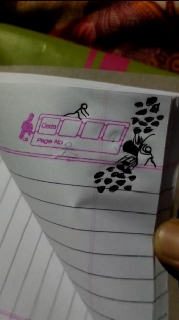 flipbook fight 🤜🤛 #flipbook #flip #art #avee_player #funk #music #shorts