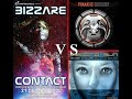 Bizzare Contact Vs Phanatic Vs Electro Sun - Out Of Your Love