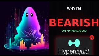 Hyperliquid Hype is a Trap — My Bearish Take