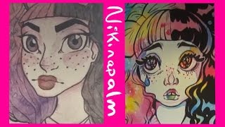 Style Exploration: nikinapalm (FAIL)