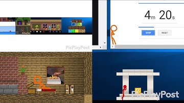 Up To Faster 19 Parison To Animation Vs Minecraft Shorts