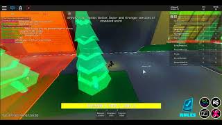 Roblox databrawl secret message: The savior