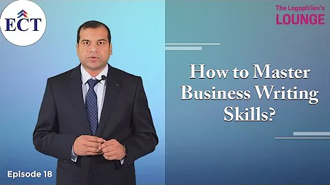 What is Business Writing and how to master business writing skills?
