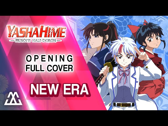 Stream InuYasha Hanyou No YashaHime Ending 1 (español) by TemSa