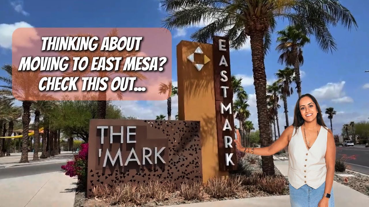 Things To Know Before Moving to East Mesa, Arizona