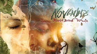 NOVEMBRE - Come Pierrot