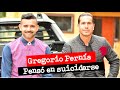 GREGORIO PERNA pens SUICIDARSE.