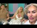 90 Day Fiancé: Darcey Silva SHOCKS by Wanting a Make-Under