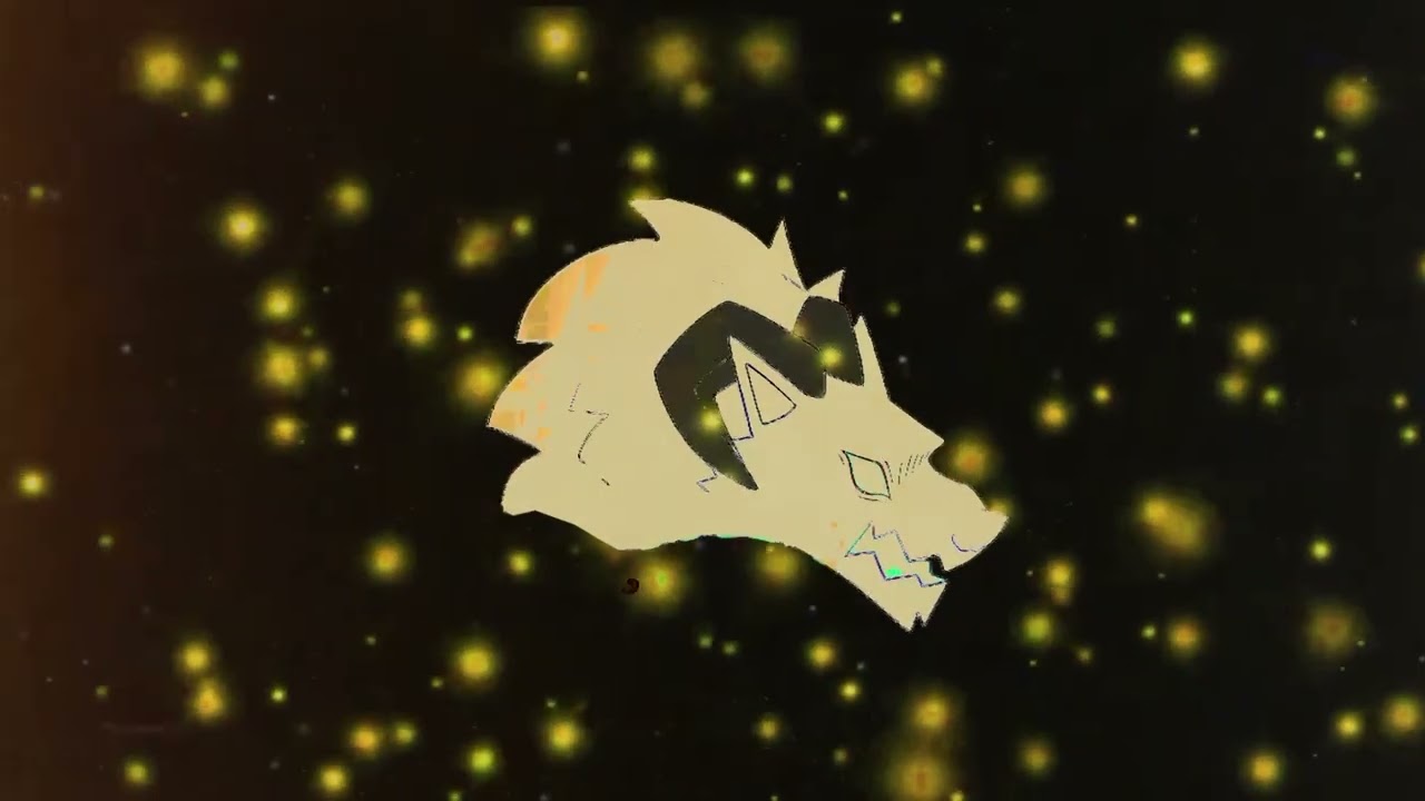 Rufus Rooskram - The Wolf All Along (Lyric Video)