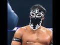 Bandido Confront MJF l AEW Dynamite 8 jan #tnaimpact #tna #raw