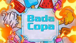 Bada Copa- slowed & remix (БЕЗ АП) Resimi