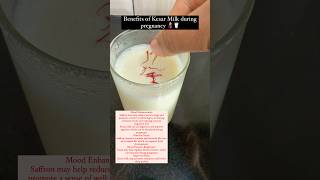 Benefits Of Kesar Milk During Pregnancy milk saffron pregnancytips pregnancy healthypregnancy