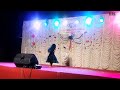 changampuzha kili paadi | ചങ്ങമ്പുഴ കിളി പാടി | LKG UKG DANCE Mp3 Song