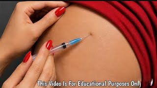 How to Give an IM Injection Correctly: Needle Angle, Depth & Technique | NCLEX-RN & NHS Guide