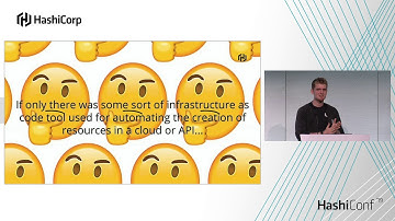 Now Witness the Firepower of This Fully Automated and Immutable Vault Cluster